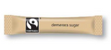 Elite. Tate & Lyle Sugar Sticks Brown  1x1000