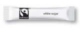Elite. Tate & Lyle Sugar Sticks White  1x1000