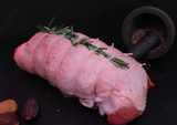 WAL. Stuffed Turkey Leg - Approx 2kg