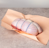WAL. Turkey Ballotine