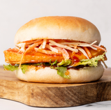 Elite. Quorn Frozen Vegan Fillets  2Kg