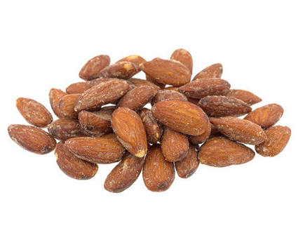 Elite. Centaur Smoked Almonds - 1kg