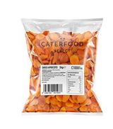 Elite. Caterfood Dried Apricots - 2kg