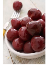 Elite. Griottine Cherries in Kirsch - 1ltr