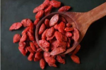 Elite. Buchanans Goji Berries - 1kg