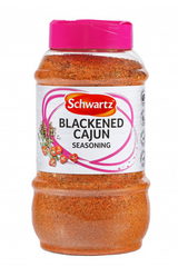Elite. Cajun Blackened Seasoning - 550g