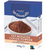 Elite. Freshers Fat Reduced Cocoa Powder - 500g