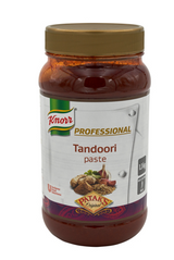 Elite. Knorr Professional Pataks Tandoori Paste - 1.1kg