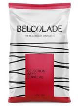 Elite. Belcolade Dark Chocolate Callets 70% 5kg