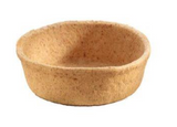 Elite. Pidy Medium 11cm Deep Wholemeal Pastry Tart x40