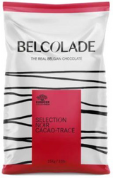 Elite. Belcolade Cacao Dark Chocolate Buttons  55%  5kg