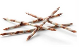 Elite. Chocolate Pencils Marble x120  900g