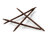 Elite. Chocolate Pencils Dark  x120  900g