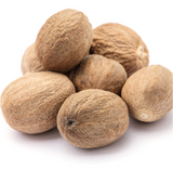 Elite. Nutmeg Whole  200g
