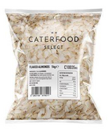Elite. Almonds Flaked  1kg
