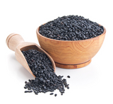 Elite. Sesame Seeds Black  650g