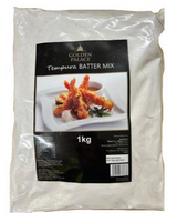 Elite. Golden Palace Tempura Batter Mix 1kg