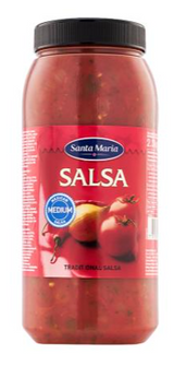 Elite. Ranch Salsa Authentic Discovery  2.3kg