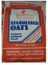 Elite. Porridge Oats  12.5kg