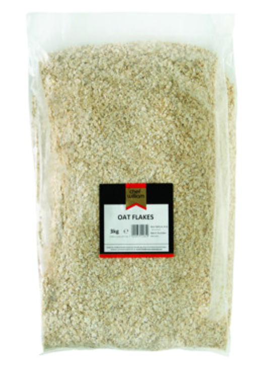 Elite. Oat Flakes  3kg