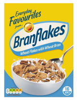 Elite. Weetabix Branflakes 10x500g
