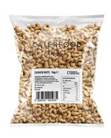 Elite. Plain Cashews 1kg