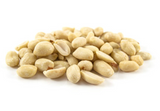 Elite. Blanched Peanuts 1kg