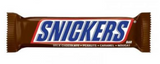 Elite. Snickers  48x1