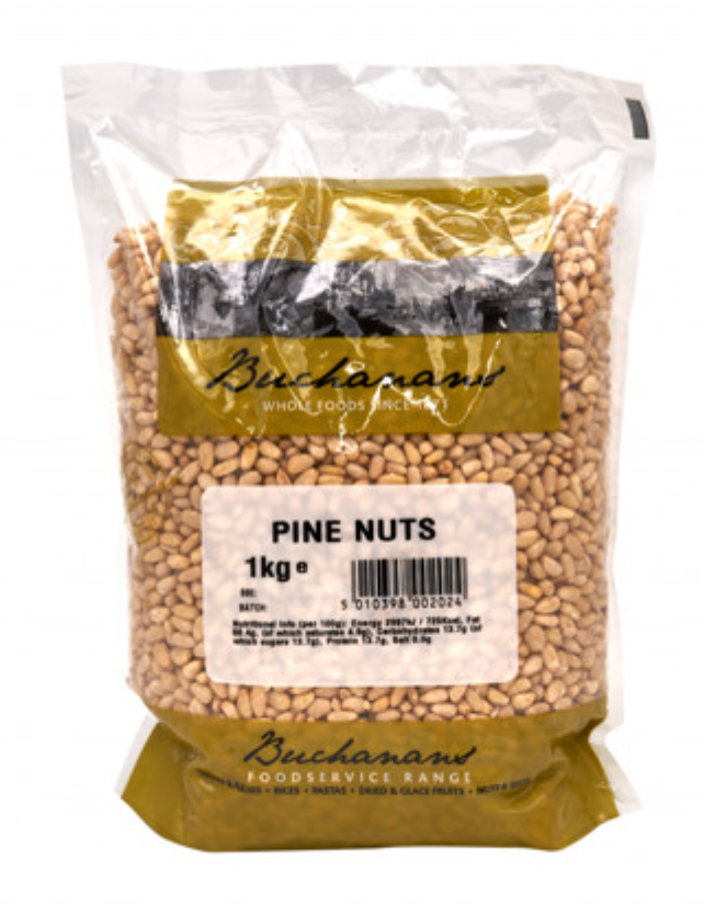 Elite. Pine Nuts  1kg