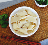 Elite. Han Dian Frozen Biang Biang Noodles - 30 x 200g