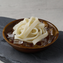 Elite. Han Dian Frozen Sliced Noodles 30 x 180g