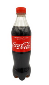 Elite. Coca Cola Bottles 24 x 500ml