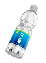 Elite. Still Water Screw Cap - 24 x 500ml