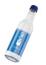 Elite. Still Water Glass Bottle - 24 x 330ml