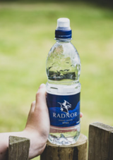 Elite. Radnor Still Water Sports Cap - 24 x 500ml