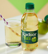 Elite. Radnor Fizz Apple - 24 x 330ml
