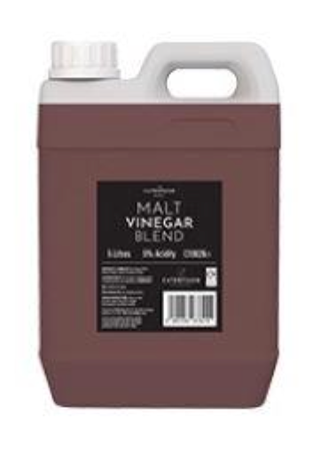 Elite. Malt Vinegar  5 litre