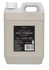 Elite. Distilled Vinegar  5 litre