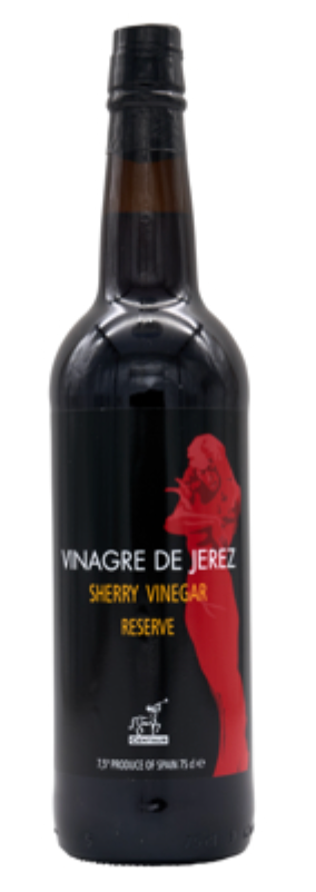 Elite. Sherry Vinegar  750ml