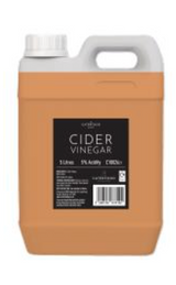 Elite. Cider Vinegar  5 litre