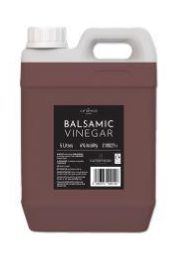 Elite. Balsamic Vinegar  5 litre