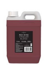 Elite. White Wine Vinegar  5 litre