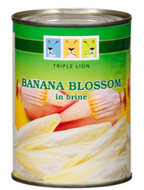 Elite. Banana Blossom in Brine  565g