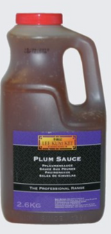 Elite. Lee Kum Kee Plum Sauce  1 litre
