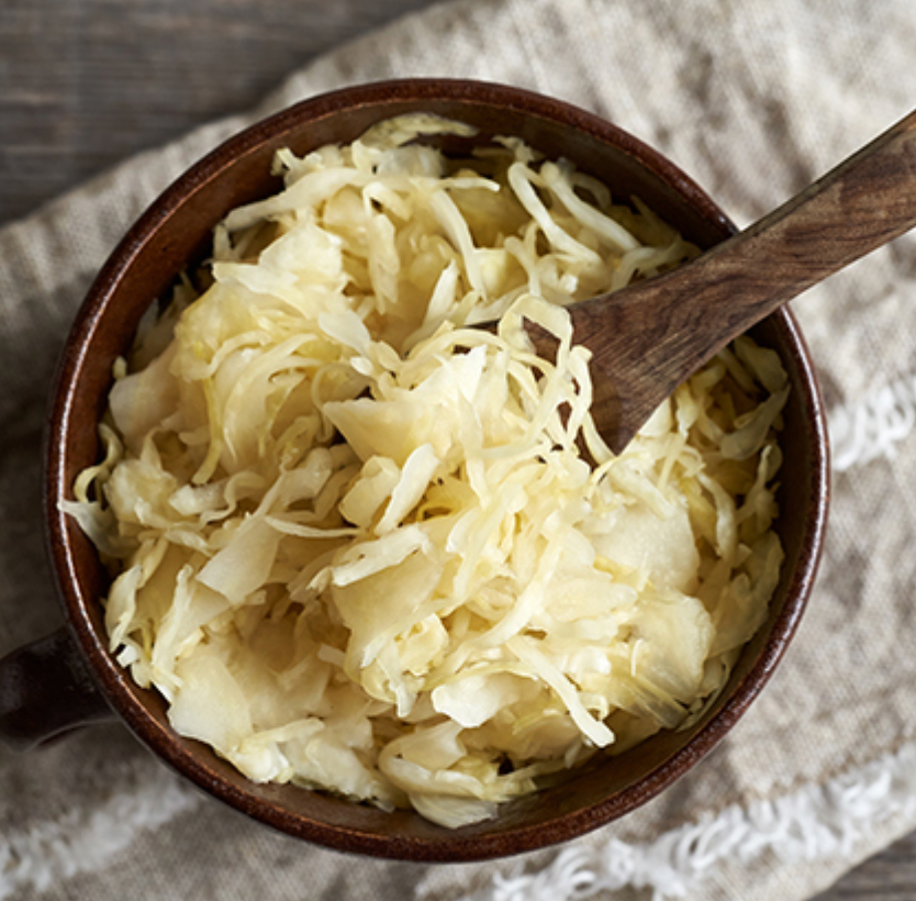 Elite. Sauerkraut  680g