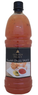 Elite. Thai Sweet Chilli Sauce  1kg