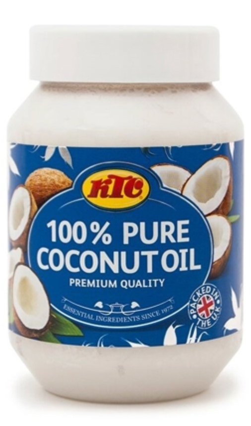 Elite. Coconut Oil  500ml