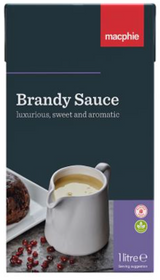 Elite. Brandy Sauce 1 litre