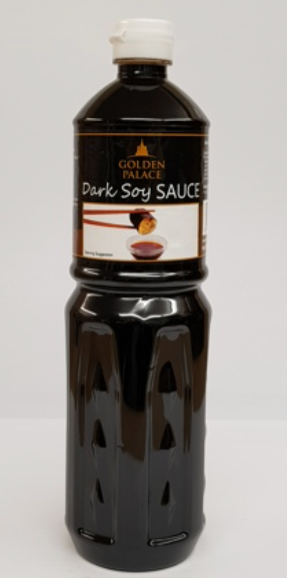 Elite. Dark Soy Sauce  1 litre