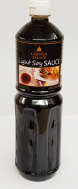 Elite. Light Soy Sauce  1 litre